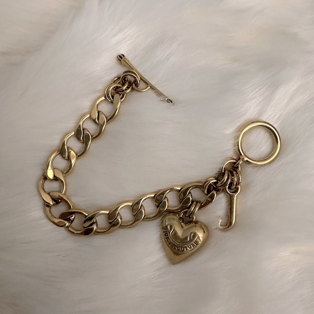 Vintage Juicy Couture Bracelet